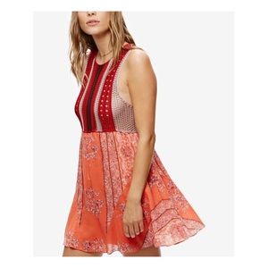Free People tunic